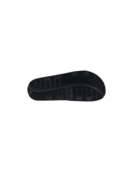 Sandales homme Antony Morato noires légères