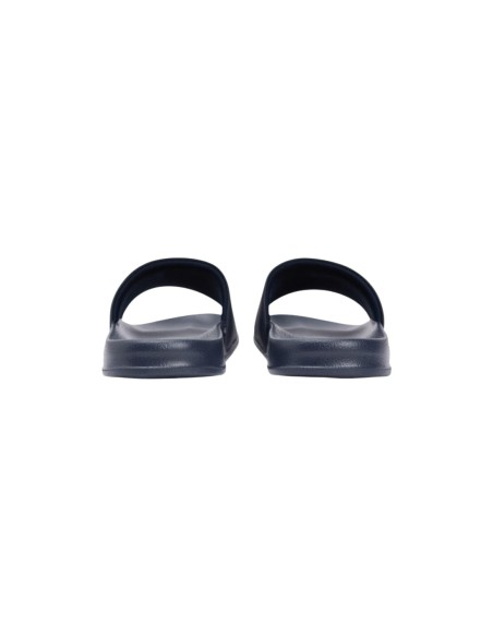 Tommy Hilfiger – Mules bleues | Homme | Mules