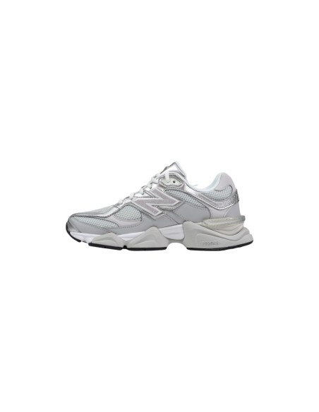 New Balance – Baskets grises | Homme | Baskets