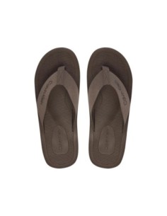 Calvin Klein – Mules marron | Homme | Mules