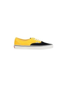 Vans – Baskets jaunes | Homme | Baskets