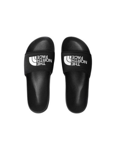 The North Face – Mules noires | Homme | Mules