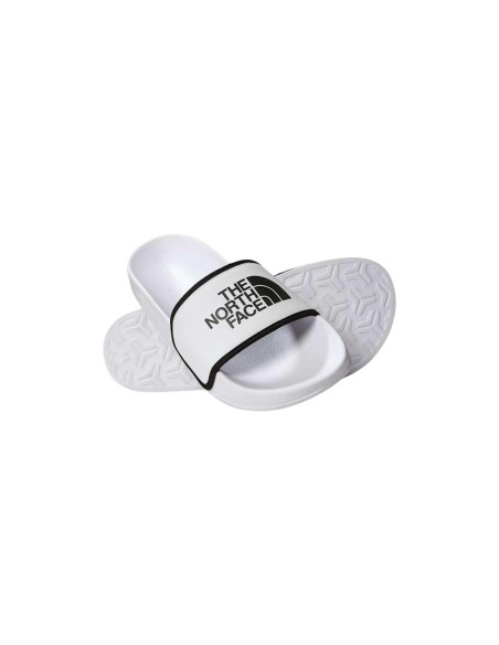The North Face – Mules blanches | Homme | Mules