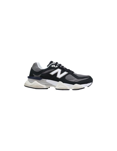 New Balance – Baskets noires | Homme | Baskets