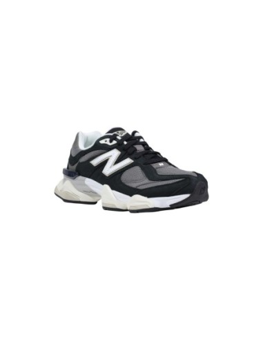 New Balance – Baskets noires | Homme | Baskets