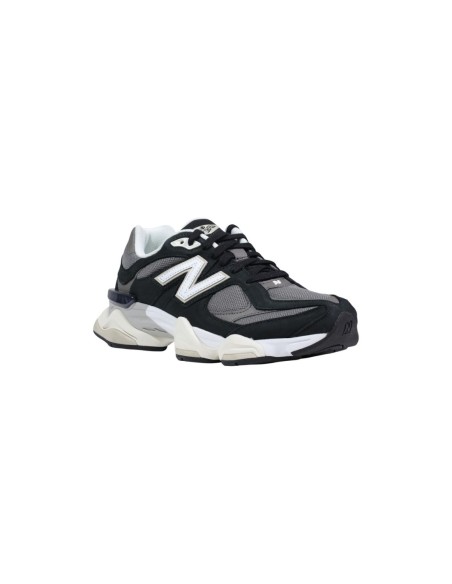 New Balance – Baskets noires | Homme | Baskets
