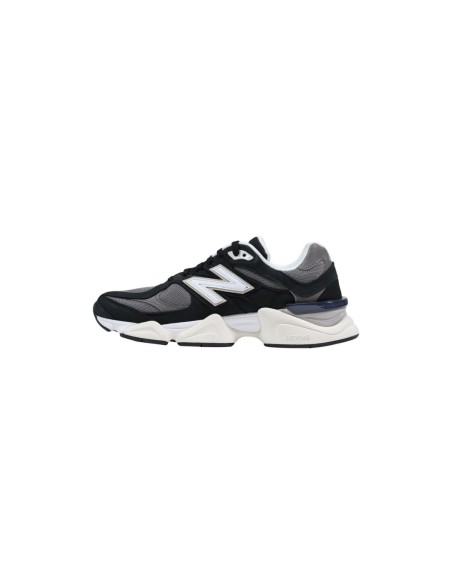 New Balance – Baskets noires | Homme | Baskets