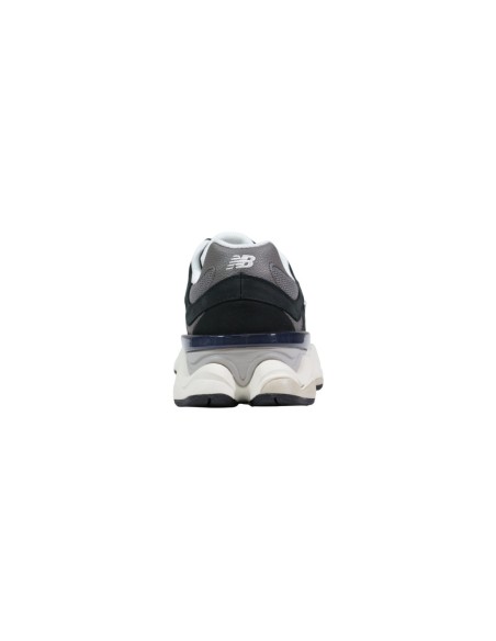 New Balance – Baskets noires | Homme | Baskets