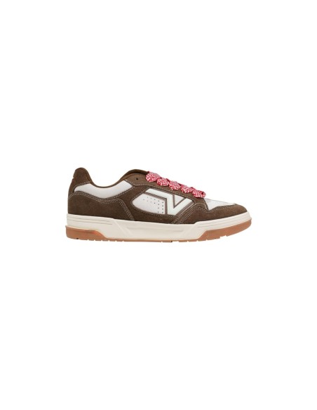 Vans – Baskets marron | Homme | Baskets
