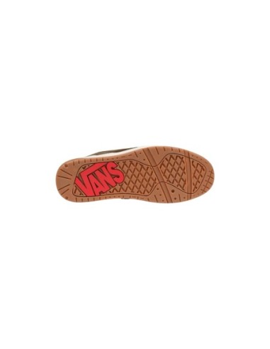 Vans – Baskets marron | Homme | Baskets