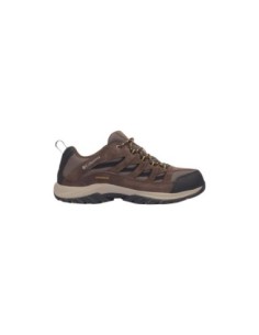 Columbia – Baskets marron | Homme | Baskets