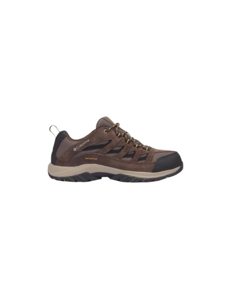 Columbia – Baskets marron | Homme | Baskets