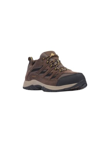 Columbia – Baskets marron | Homme | Baskets