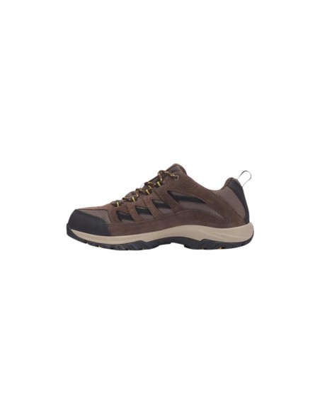 Columbia – Baskets marron | Homme | Baskets
