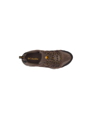 Columbia – Baskets marron | Homme | Baskets