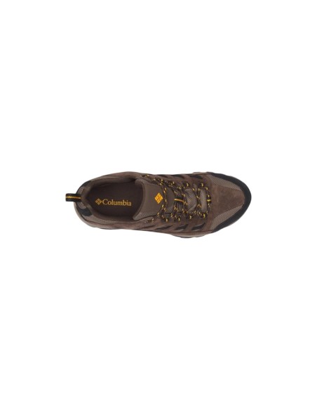 Columbia – Baskets marron | Homme | Baskets