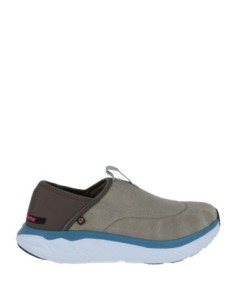 Baskets Mares homme grises sportives