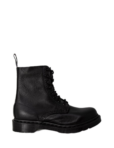 Bottines femme Dr. Martens noires iconic
