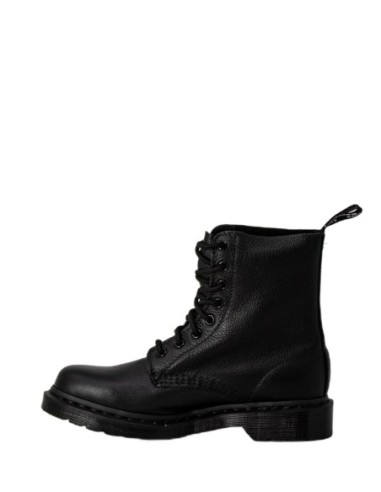 Bottines femme Dr. Martens noires iconic