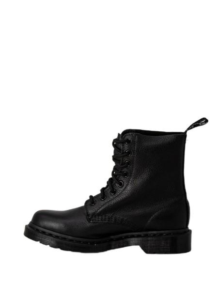 Bottines femme Dr. Martens noires iconic