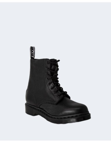 Bottines femme Dr. Martens noires iconic