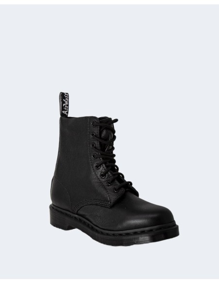 Bottines femme Dr. Martens noires iconic