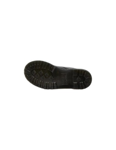 Bottes femme Dr. Martens noires premium leather