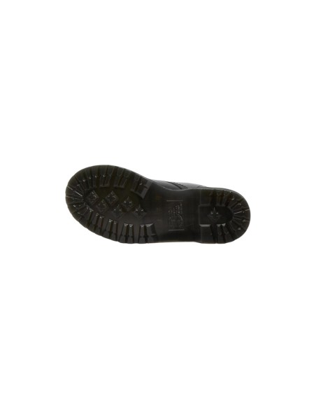 Bottes femme Dr. Martens noires premium leather