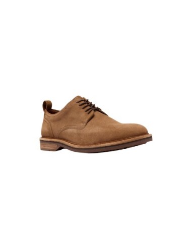 Clarks – Derbies camel | Homme | Chaussures