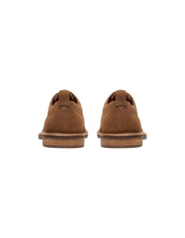 Clarks – Derbies camel | Homme | Chaussures