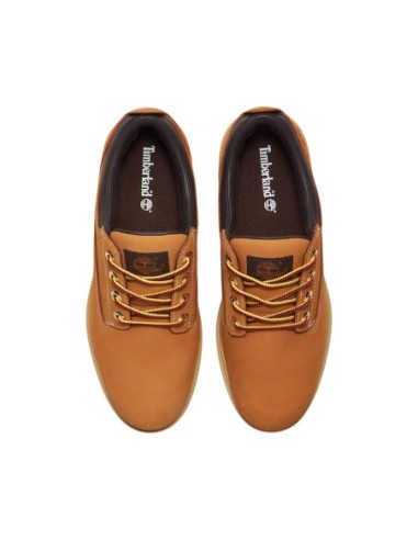 Timberland – Derbies camel | Homme | Chaussures