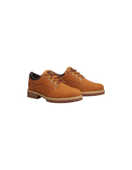 Timberland – Derbies camel | Homme | Chaussures