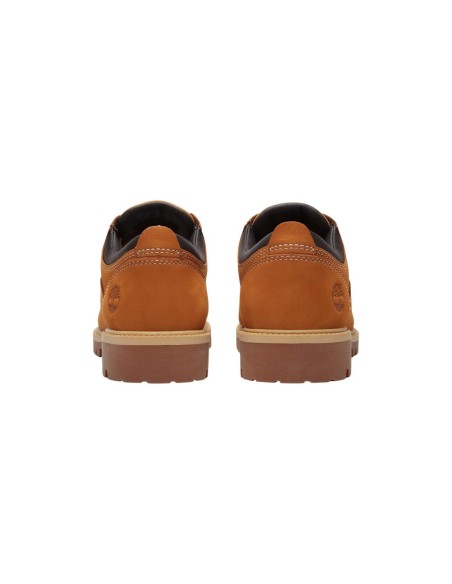 Timberland – Derbies camel | Homme | Chaussures