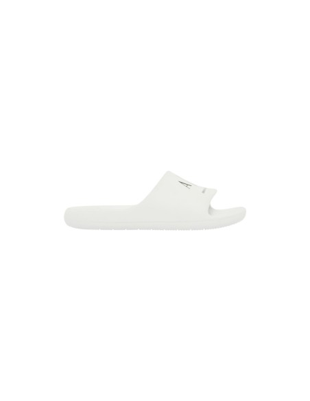 Armani Exchange – Mules blanches | Homme | Mules