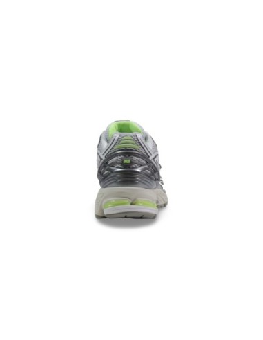 Baskets New Balance homme grises synthétique
