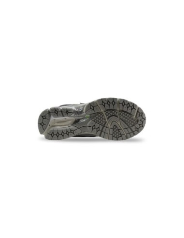 Baskets New Balance homme grises synthétique