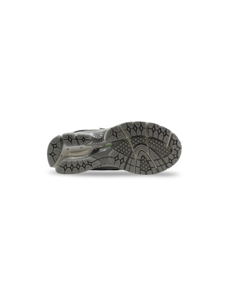 Baskets New Balance homme grises synthétique
