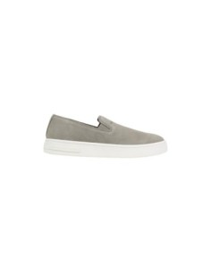 Armani Exchange – Mocassins verts | Homme | Mocassins