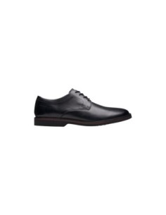 Clarks – Derbies noires | Homme | Chaussures