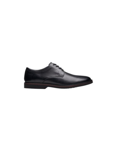 Clarks – Derbies noires | Homme | Chaussures
