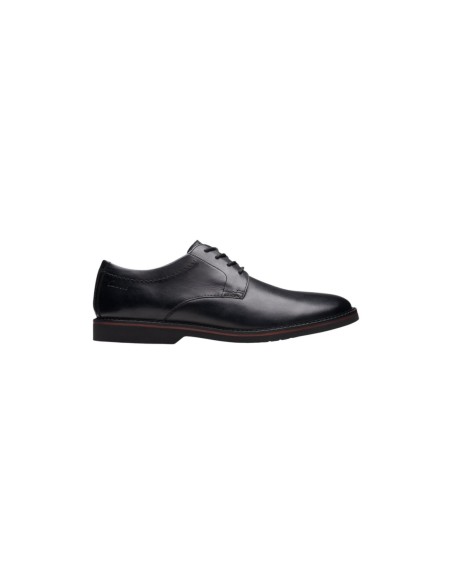 Clarks – Derbies noires | Homme | Chaussures