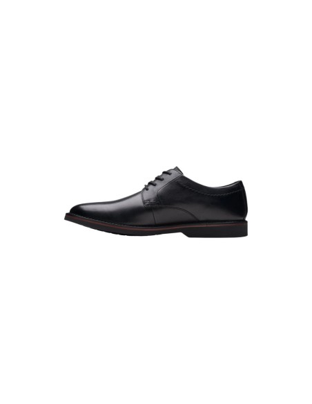 Clarks – Derbies noires | Homme | Chaussures