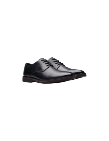 Clarks – Derbies noires | Homme | Chaussures