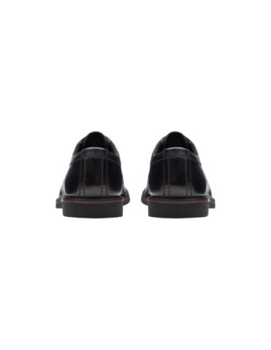 Clarks – Derbies noires | Homme | Chaussures