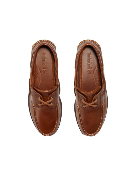 Mocassins homme marron classique | Timberland