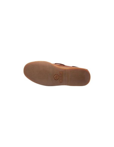 Mocassins homme marron classique | Timberland