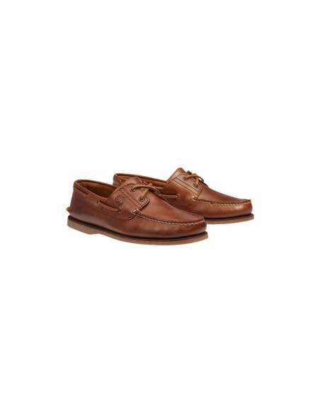 Mocassins homme marron classique | Timberland