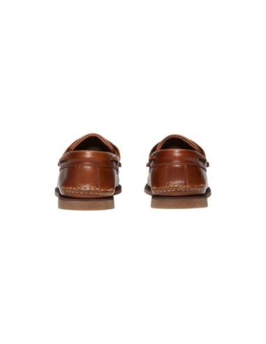Timberland – Mocassins marron | Homme | Mocassins