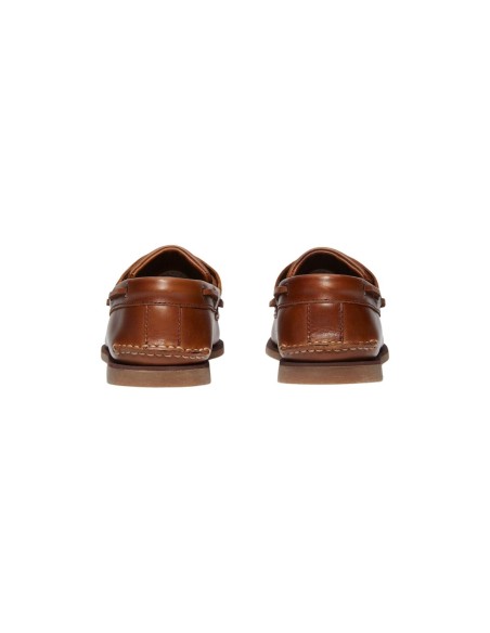 Timberland – Mocassins marron | Homme | Mocassins