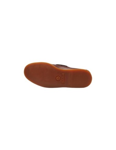 Mocassins homme marron cuir premium | Timberland